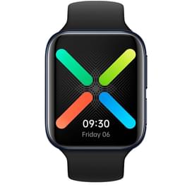 OPPO Watch Смарт сағаты 46mm, Black фото