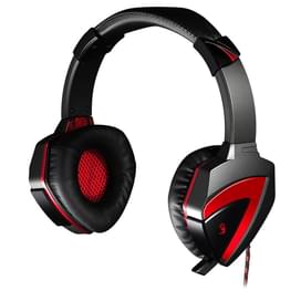 Игровая гарнитура Bloody G501, Black (G501) фото