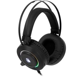 Игровая гарнитура Bloody G521, Black (G521) фото