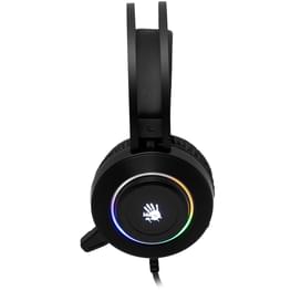 Игровая гарнитура Bloody G521, Black (G521) фото