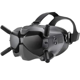 Очки для дрона DJI FPV Goggles фото