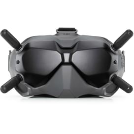 Очки для дрона DJI FPV Goggles фото