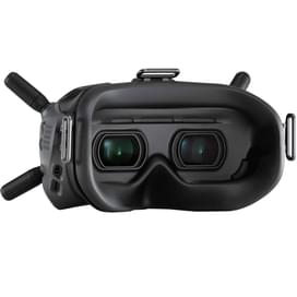 DJI FPV Goggles Дронға арналған көзілдірігі фото