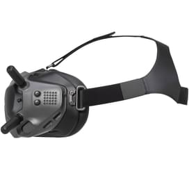 Очки для дрона DJI FPV Goggles фото
