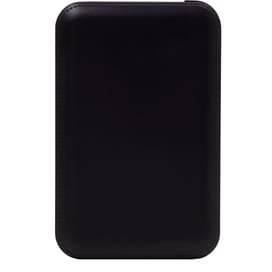 Внешний аккумулятор Technodom, 5000Mah, Person, TypeC + Lightning + MicroUSB, Black (KP-N50M/PER) фото
