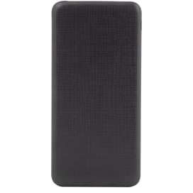 Внешний аккумулятор Technodom, 10000Mah, Person, TypeC + Lightning + MicroUSB, Black (KP-LT100M/PER) фото