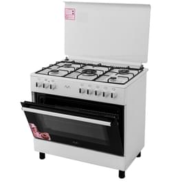 Плита комбинированная Ava AVC-9501W фото