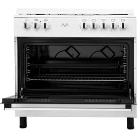 Плита комбинированная Ava AVC-9501W фото