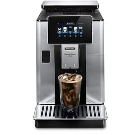 Кофемашина Delonghi PrimaDonna SOUL ECAM-610.74.MB фото