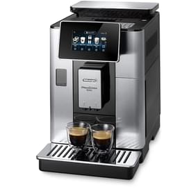 Кофемашина Delonghi PrimaDonna SOUL ECAM-610.74.MB фото