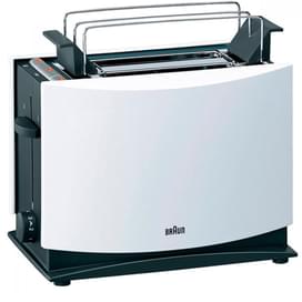 Тостер Braun HT-450WH фото