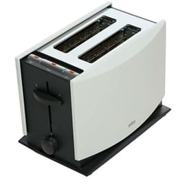 Тостер Braun HT-450WH фото