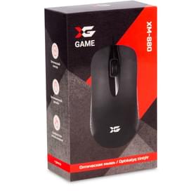 Сымды тінтуір USB X-Game XM-880OUB фото