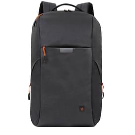 15.6" Technodom Ноутбукқа арналған рюкзагі, TD-006, Black (TD-006B) фото