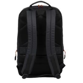 15.6" Technodom Ноутбукқа арналған рюкзагі, TD-006, Black (TD-006B) фото