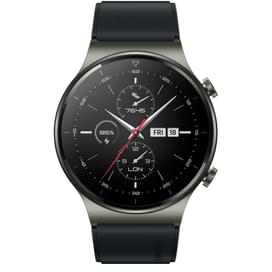 Смарт-часы HUAWEI Watch GT2 Pro Sport, Night Black фото