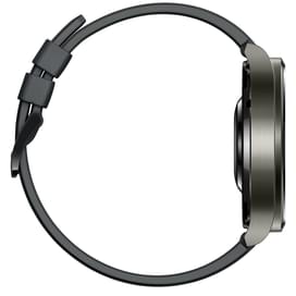 Смарт-часы HUAWEI Watch GT2 Pro Sport, Night Black фото