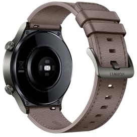 Смарт-часы HUAWEI Watch GT2 Pro Classic, Nebula Gray фото
