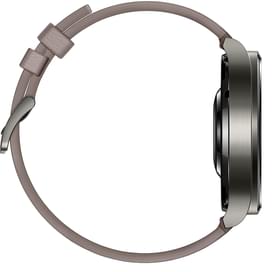 Смарт-часы HUAWEI Watch GT2 Pro Classic, Nebula Gray фото