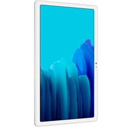 Samsung Galaxy Tab A7 10.4" Планшеті 32GB WiFi + LTE Gray (SM-T505NZAASKZ) фото