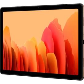 Планшет Samsung Galaxy Tab A7 10.4 32GB WiFi + LTE Gold (SM-T505NZDASKZ) фото