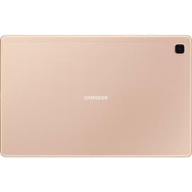 Планшет Samsung Galaxy Tab A7 10.4 32GB WiFi + LTE Gold (SM-T505NZDASKZ) фото