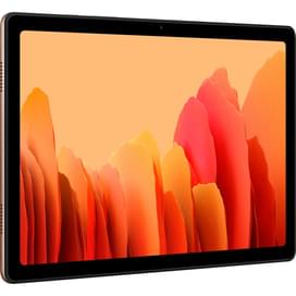 Планшет Samsung Galaxy Tab A7 10.4 32GB WiFi + LTE Gold (SM-T505NZDASKZ) фото
