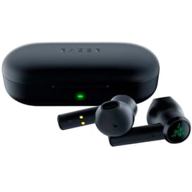 Игровая гарнитура беспроводная Razer Hammerhead True Wireless (RZ12-02970100-R3G1) фото