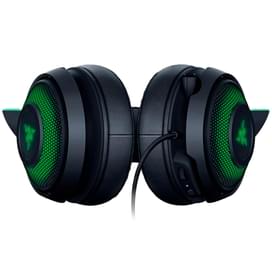 Игровая гарнитура Razer Kraken Kitty, Black (RZ04-02980100-R3M1) фото