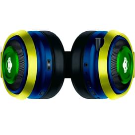 Игровая гарнитура беспроводная Razer Nari Ultimate, Overwatch Lucio (RZ04-02670200-R3M1) фото