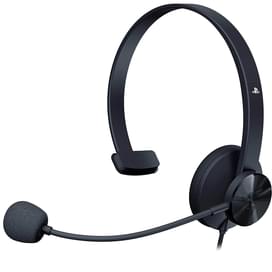 Игровая гарнитура Razer Tetra PS4 (RZ04-02920200-R3G1) фото