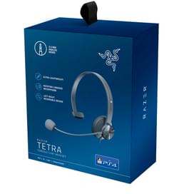 Игровая гарнитура Razer Tetra PS4 (RZ04-02920200-R3G1) фото