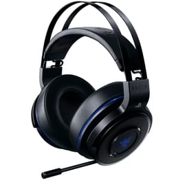 Игровая гарнитура беспроводная Razer Thresher PS4 (RZ04-02580100-R3G1) фото