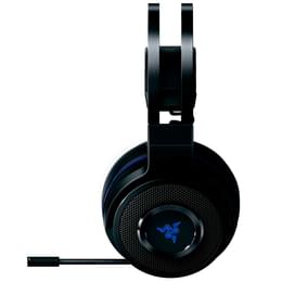 Игровая гарнитура беспроводная Razer Thresher PS4 (RZ04-02580100-R3G1) фото