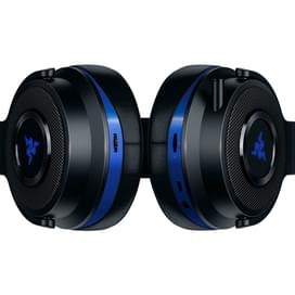 Игровая гарнитура беспроводная Razer Thresher PS4 (RZ04-02580100-R3G1) фото
