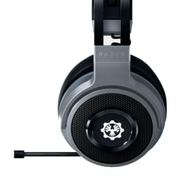 Игровая гарнитура беспроводная Razer Thresher Xbox, Gears 5 (RZ04-02240200-R3M1) фото