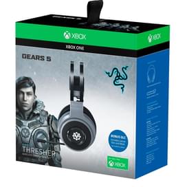Игровая гарнитура беспроводная Razer Thresher Xbox, Gears 5 (RZ04-02240200-R3M1) фото