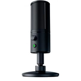 Микрофон игровой Razer Seiren Emote (RZ19-03060100-R3M1) фото