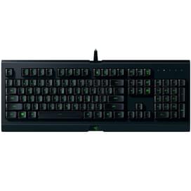 Клавиатура игровая проводная USB Razer Cynosa Lite Chroma фото