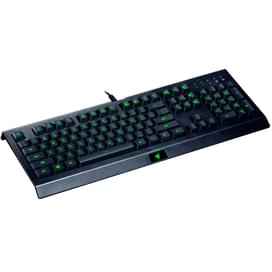 Клавиатура игровая проводная USB Razer Cynosa Lite Chroma фото