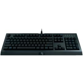 Клавиатура игровая проводная USB Razer Cynosa Lite Chroma фото