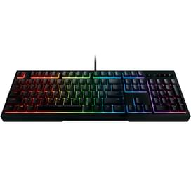 Клавиатура игровая проводная USB Razer Ornata V2 Chroma фото