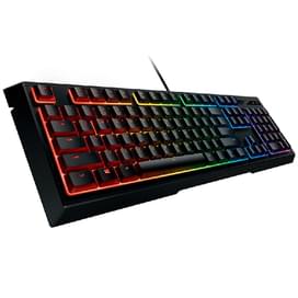 USB Razer Ornata V2 Chroma Сымды ойын пернетақтасы фото