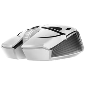 Сымсыз ойын тінтуірі USB/Bluetooth Razer Atheris - Stormtrooper Ed. фото