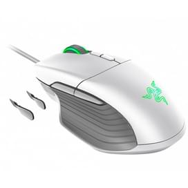 Мышка игровая проводная USB Razer Basilisk Mercury Chroma фото