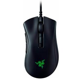 Мышка игровая проводная USB Razer DeathAdder V2 Mini фото
