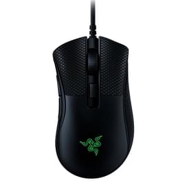 Мышка игровая проводная USB Razer DeathAdder V2 Mini фото