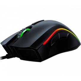 Мышка игровая проводная USB Razer Mamba Elite фото