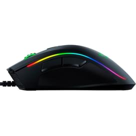 Мышка игровая проводная USB Razer Mamba Elite фото