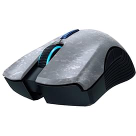 Мышка игровая беспроводная USB Razer Mamba Wireless - Gears of War 5 Ed. фото